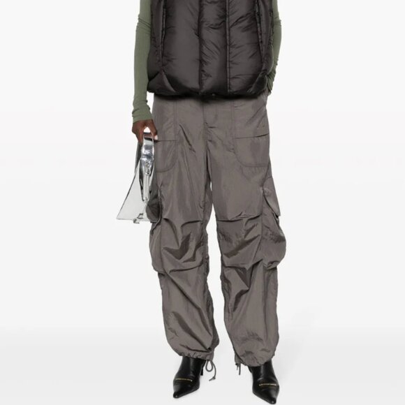 ENTIRE STUDIOS Freight Cargo Trousers - Picture 1 of 13